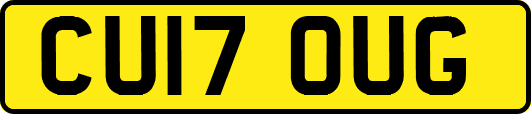 CU17OUG