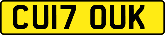 CU17OUK