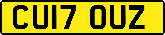 CU17OUZ