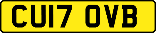 CU17OVB