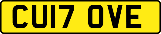 CU17OVE