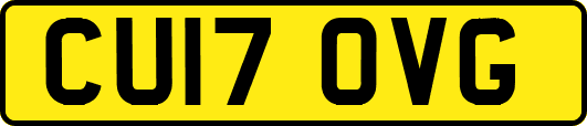 CU17OVG