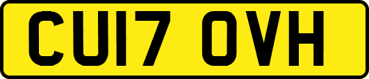 CU17OVH