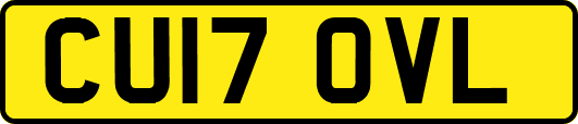 CU17OVL