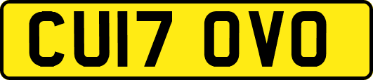 CU17OVO