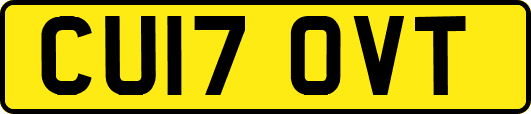 CU17OVT
