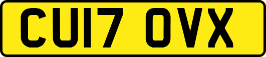 CU17OVX