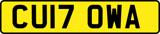 CU17OWA