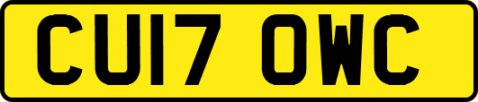 CU17OWC