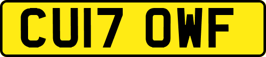 CU17OWF