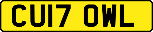 CU17OWL