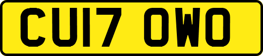 CU17OWO