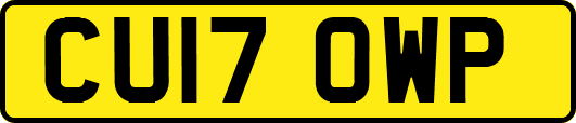 CU17OWP