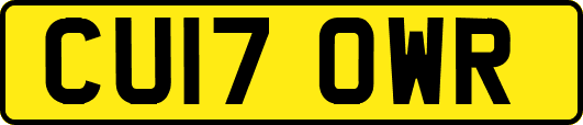 CU17OWR
