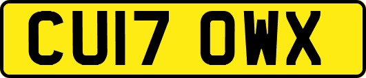 CU17OWX