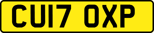 CU17OXP