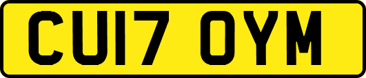 CU17OYM