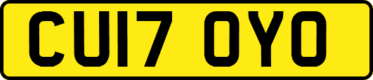 CU17OYO