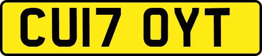 CU17OYT