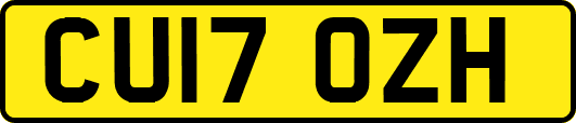 CU17OZH