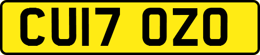 CU17OZO