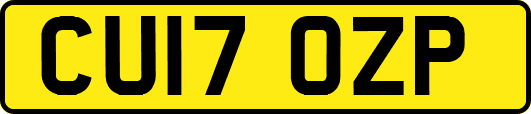 CU17OZP