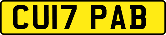 CU17PAB