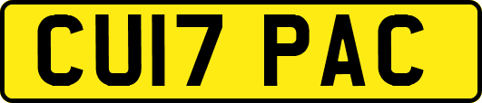CU17PAC