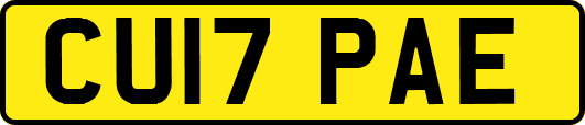 CU17PAE