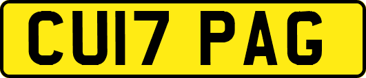 CU17PAG