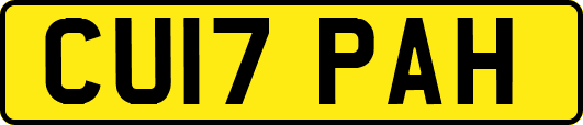 CU17PAH