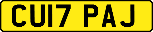 CU17PAJ