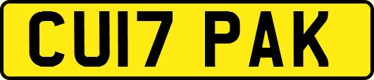 CU17PAK