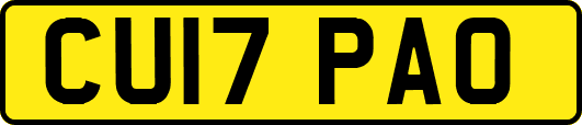 CU17PAO