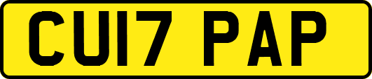 CU17PAP
