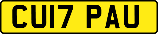CU17PAU
