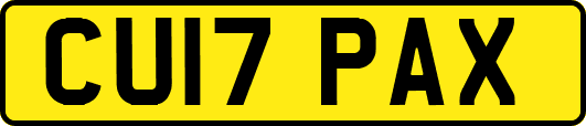 CU17PAX