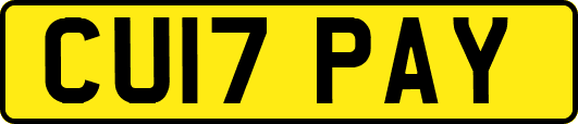 CU17PAY