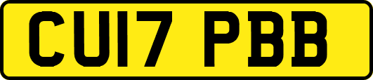 CU17PBB