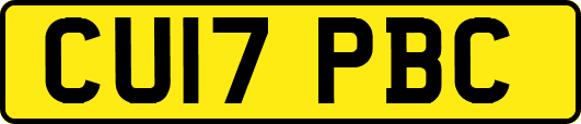 CU17PBC