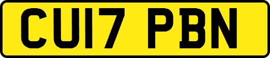 CU17PBN