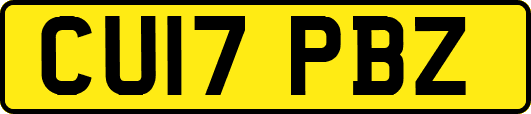 CU17PBZ