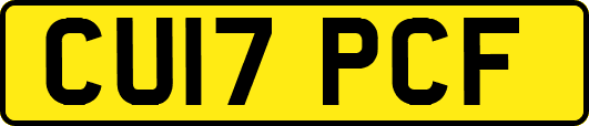 CU17PCF