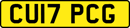 CU17PCG