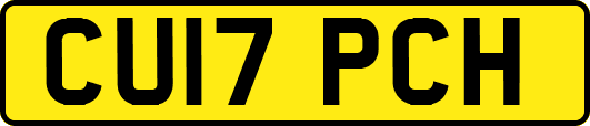 CU17PCH