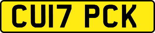 CU17PCK