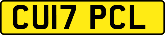 CU17PCL