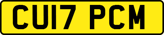CU17PCM
