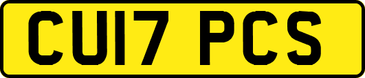 CU17PCS