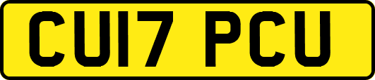 CU17PCU